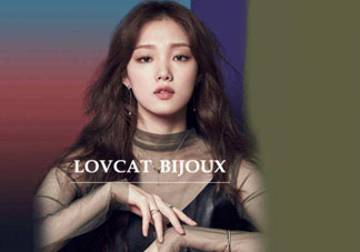 lovcat是什么牌子？lovcat是什么檔次的？