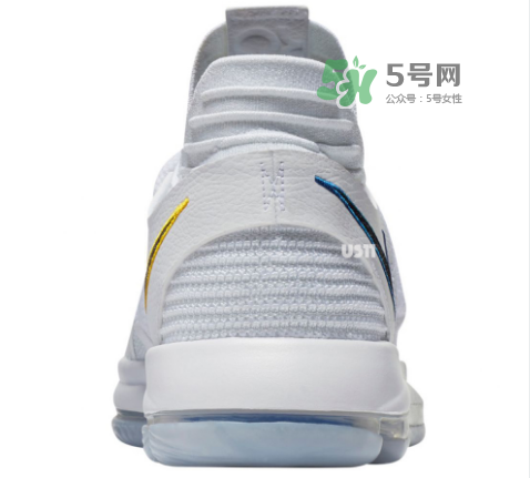 nike kd 10 opening night勇士開賽夜配色什么時(shí)候發(fā)售？