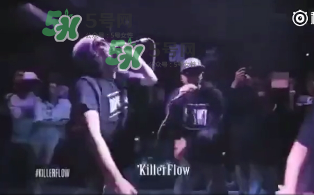 泰國有嘻哈哪里看？泰國有嘻哈完整版