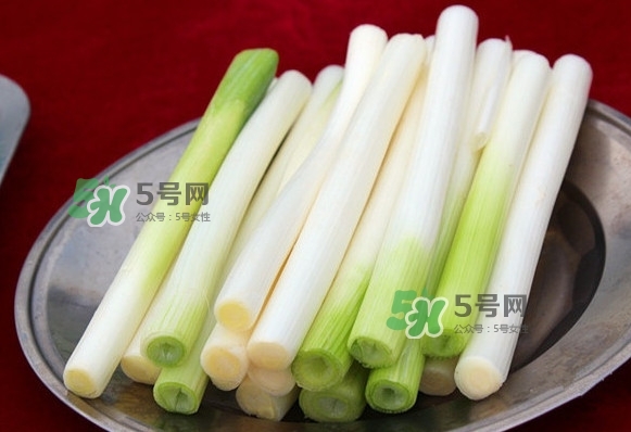 大蔥什么時候種植？大蔥什么時候上市