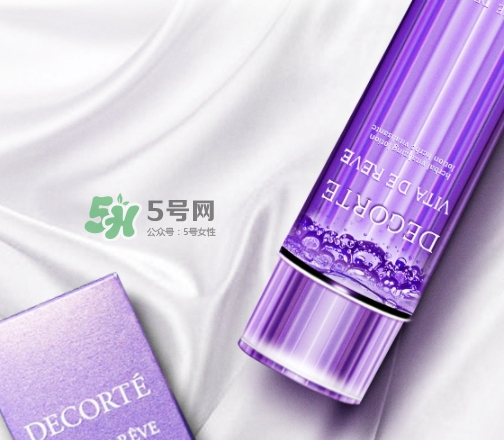黛珂紫蘇水和牛油果乳液適合什么膚質(zhì)_孕婦能用嗎？