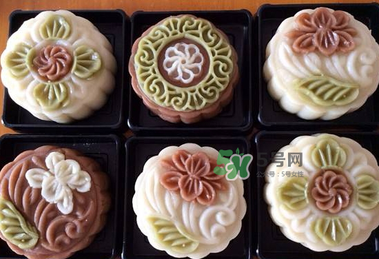 冰皮月餅為什么皮硬？冰皮月餅不變硬配方