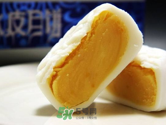 冰皮月餅可以烤嗎？冰皮月餅要烤嗎？