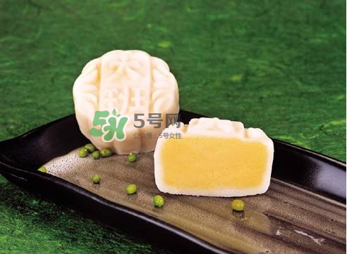冰皮月餅可以蒸嗎？冰皮月餅蒸多久？