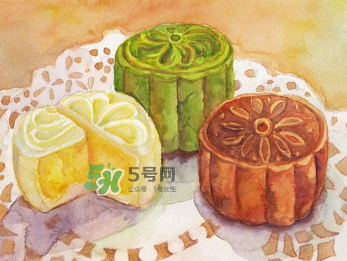 冰皮月餅可以蒸嗎？冰皮月餅蒸多久？