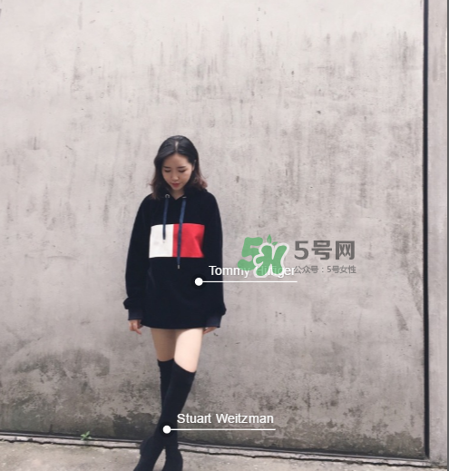 余文樂代言tommy hilfiger了嗎？余文樂是tommy hilfiger代言人嗎？