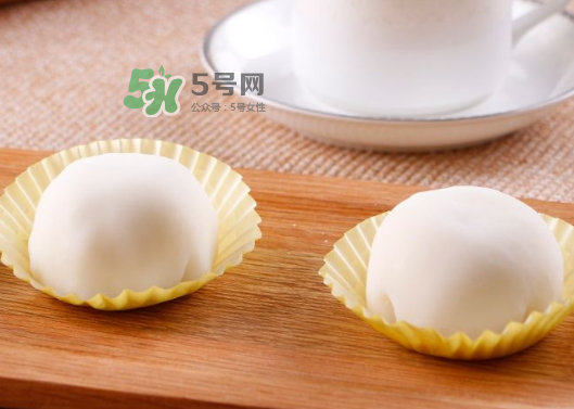 雪媚娘的皮很粘怎么辦？雪媚娘的皮太軟怎么辦？