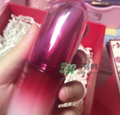 資生堂紅腰子適合什么皮膚？紅腰子適合敏感肌嗎