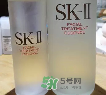 sk2神仙水日本版、國(guó)際版、中國(guó)版有什么區(qū)別不同?