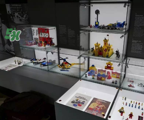 lego house體驗中心在哪里？lego樂高體驗中心地址
