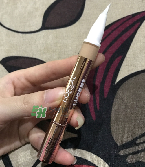 歐萊雅遮瑕筆好用嗎？歐萊雅遮瑕筆怎么樣？