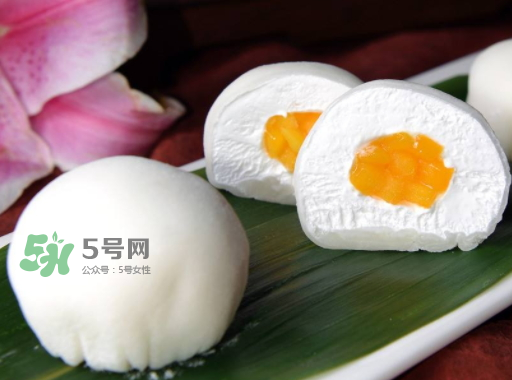 雪媚娘熱量高嗎？雪媚娘吃了會發(fā)胖嗎？