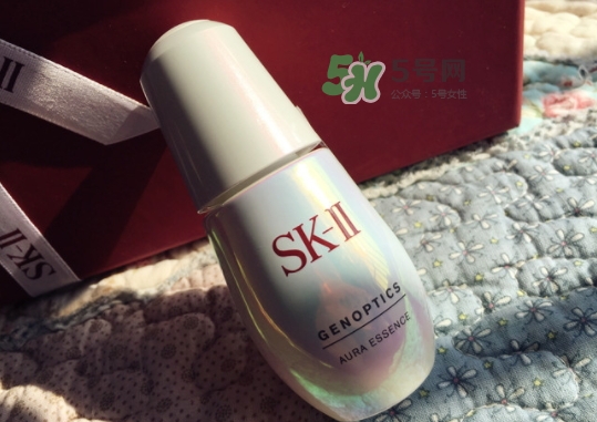 sk2大紅瓶和小燈泡哪個好？sk2大紅瓶和小燈泡順序
