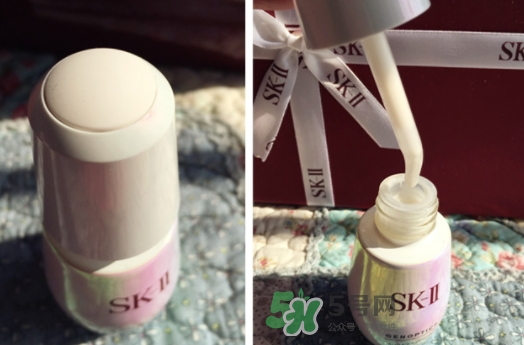 sk2大紅瓶和小燈泡哪個好？sk2大紅瓶和小燈泡順序