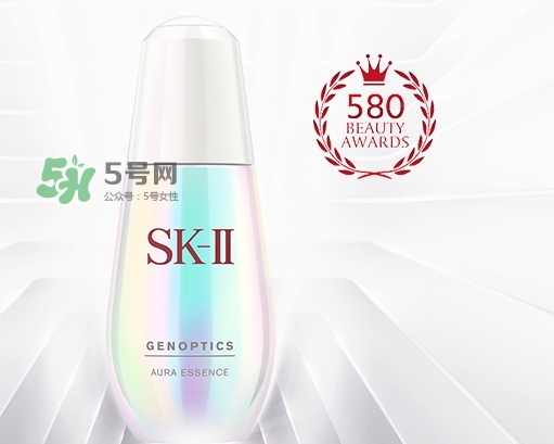 sk2大紅瓶和小燈泡哪個好？sk2大紅瓶和小燈泡順序