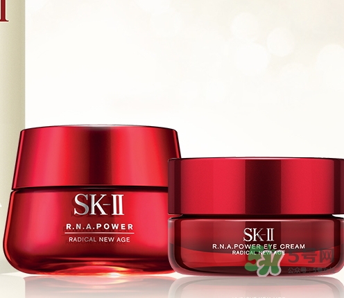 sk2大紅瓶面霜和什么一起用？sk2大紅瓶面霜搭配