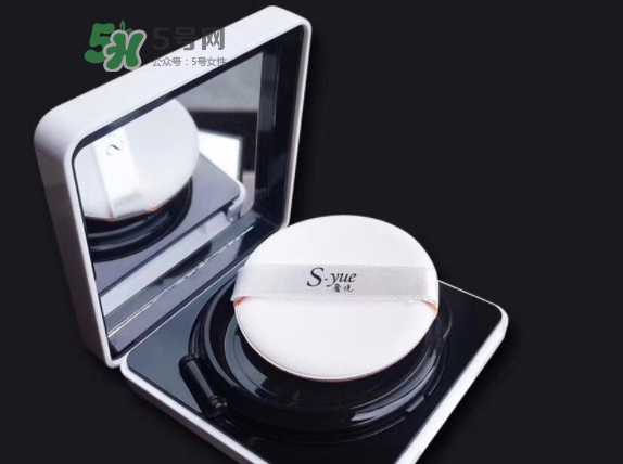 奢悅水光裸妝濕粉膏多少錢？ 奢悅水光裸妝濕粉膏價(jià)格