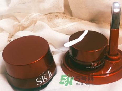 sk2大紅瓶面霜和什么一起用？sk2大紅瓶面霜搭配
