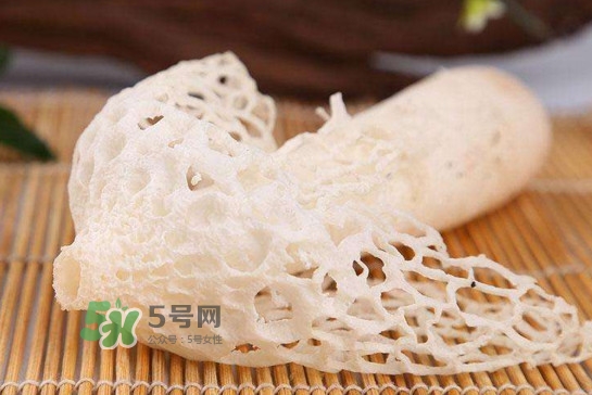 竹蓀什么季節(jié)最多？竹蓀不能和什么一起吃