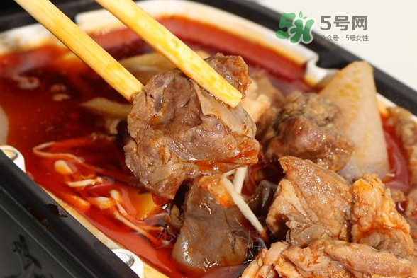 少城公子方便火鍋多少錢(qián)？少城公子方便火鍋價(jià)格