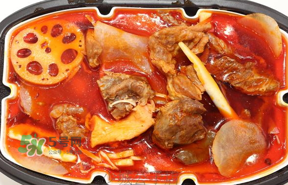 少城公子方便火鍋多少錢(qián)？少城公子方便火鍋價(jià)格