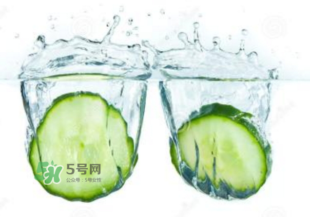 絲瓜水怎么提??？絲瓜水和黃瓜水哪個更好？