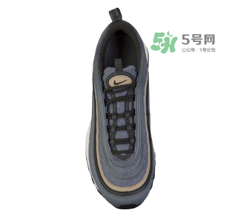 nike air max 97羊毛鞋面子彈頭多少錢_什么時候發(fā)售？