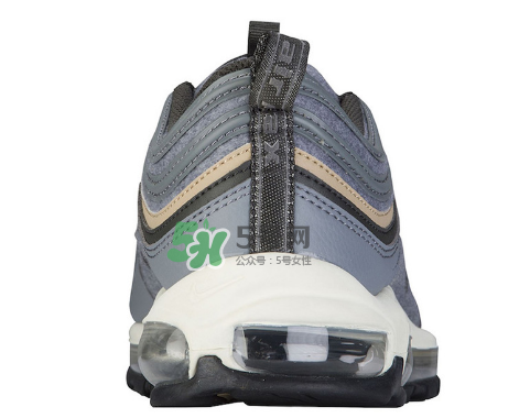 nike air max 97羊毛鞋面子彈頭多少錢_什么時候發(fā)售？