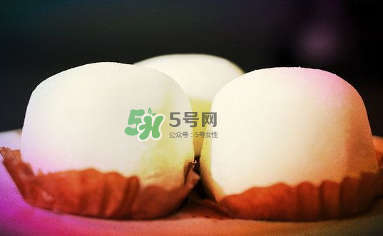 雪媚娘可以放冰箱多久？雪媚娘放冰箱冷凍還是冷藏？