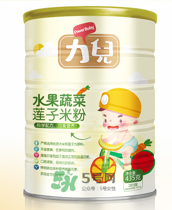 力兒米粉怎么樣？力兒米粉評(píng)價(jià)怎么樣？