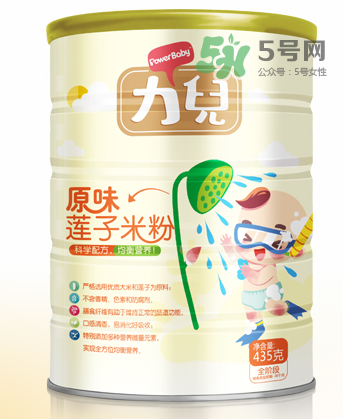 力兒米粉怎么樣？力兒米粉評(píng)價(jià)怎么樣？