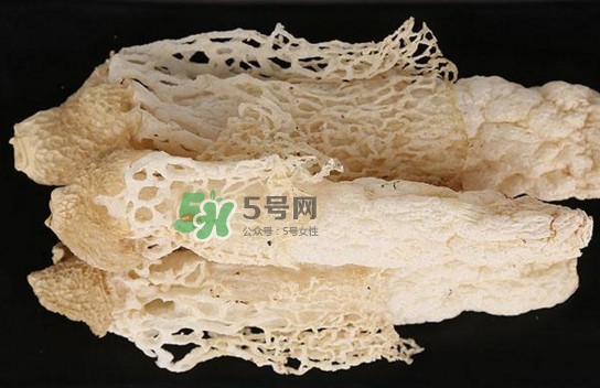 竹蓀有肥皂味正常嗎？竹蓀有酒味了還能吃嗎