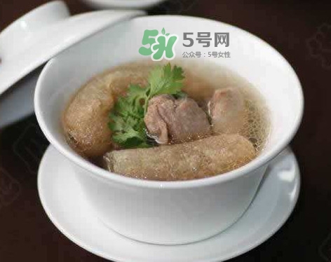 新鮮竹蓀怎么保存？干竹蓀怎么保存