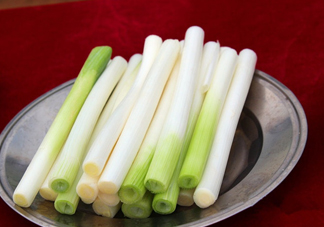 大蔥怎么保存？大蔥有什么營養(yǎng)