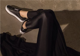 vans與老佛爺karl lagerfeld聯(lián)名鞋子上腳效果怎么樣？