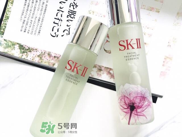 sk2神仙水日本版、國(guó)際版、中國(guó)版有什么區(qū)別不同?