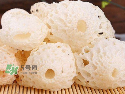 竹蓀怎么讀？竹蓀怎么做好吃