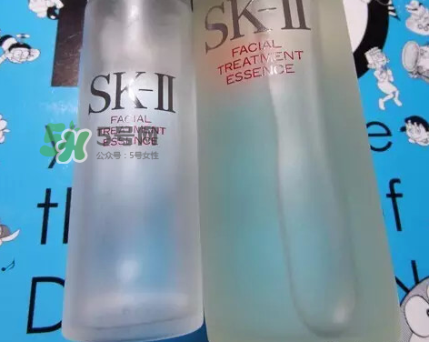 sk2神仙水日本版、國(guó)際版、中國(guó)版有什么區(qū)別不同?