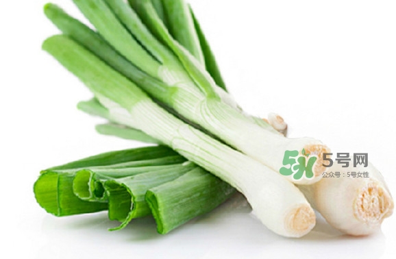 大蔥怎么保存？大蔥有什么營養(yǎng)