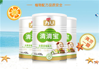 力兒清火寶怎么樣？力兒清火寶怎么吃？