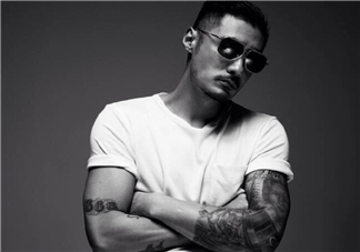 余文樂代言tommy hilfiger了嗎？余文樂是tommy hilfiger代言人嗎？