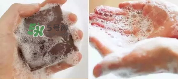 雪花秀宮中蜜皂使用評(píng)測(cè) 雪花秀宮中蜜皂使用方法