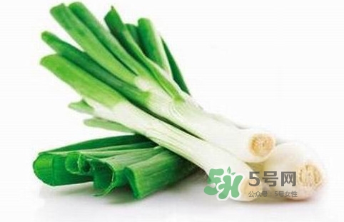 大蔥是怎么種出來(lái)的？大蔥是發(fā)物嗎