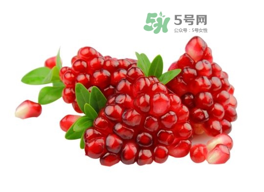 石榴怎么吃？石榴的吃法大全