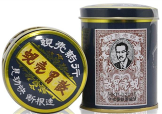 蜆殼胃散多少錢(qián)一盒？蜆殼胃散價(jià)格