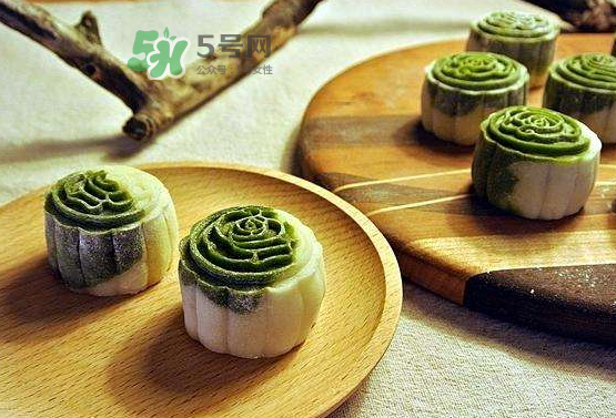 冰皮月餅太軟怎么辦？冰皮月餅皮很硬怎么辦？