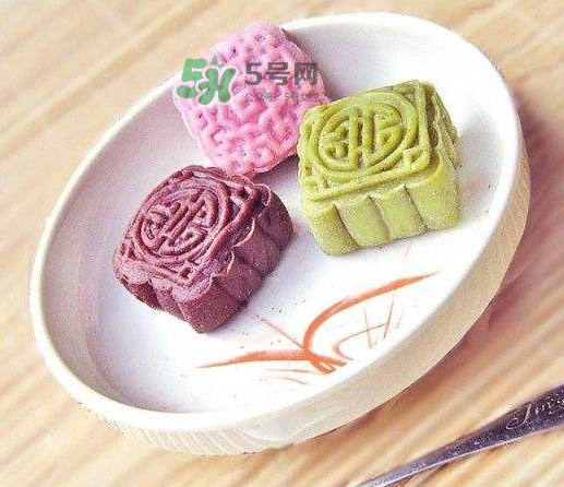 吃冰皮月餅長胖嗎？冰皮月餅的熱量高嗎？