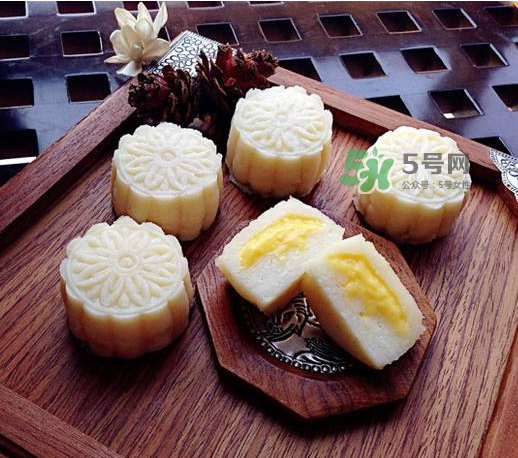 吃冰皮月餅長胖嗎？冰皮月餅的熱量高嗎？