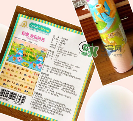 韓國貝貝維尼寶寶爬行墊環(huán)保嗎？韓國貝貝維尼寶寶爬行墊安全嗎？