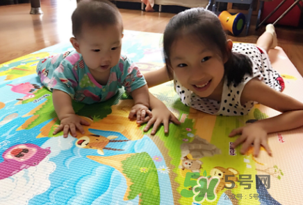 韓國貝貝維尼寶寶爬行墊環(huán)保嗎？韓國貝貝維尼寶寶爬行墊安全嗎？